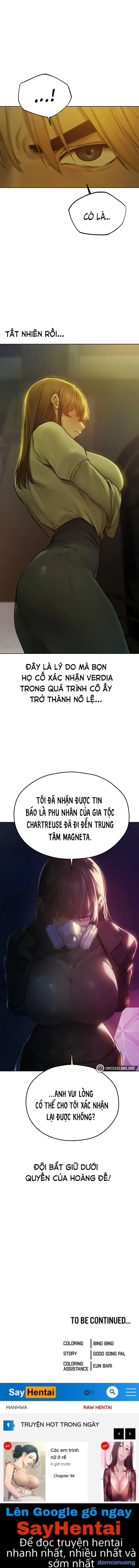 Chinh Phạt MILF Ở Thế Giới Khác 