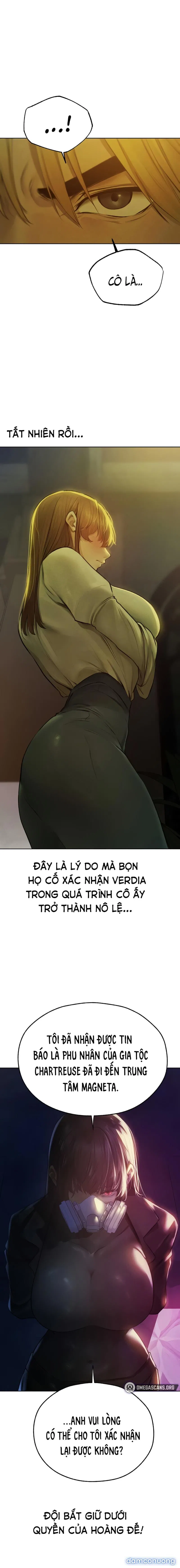 Chinh Phạt MILF Ở Thế Giới Khác 