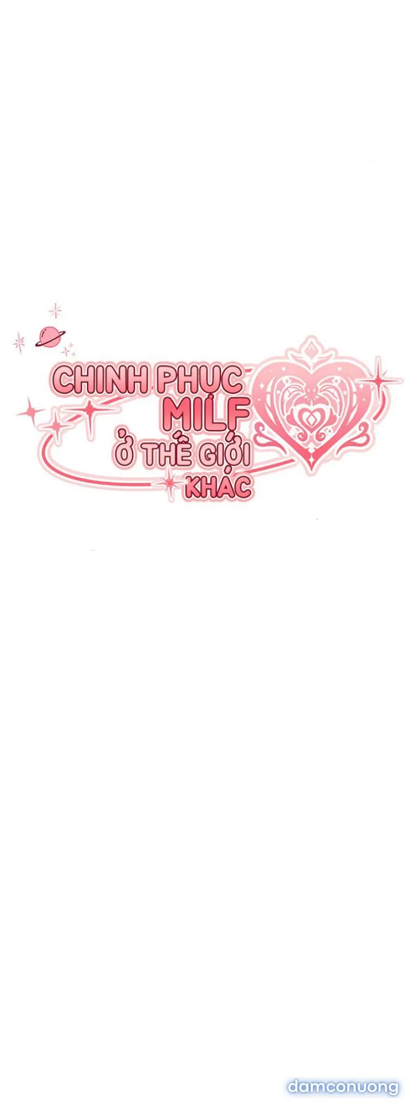 Chinh Phạt MILF Ở Thế Giới Khác 