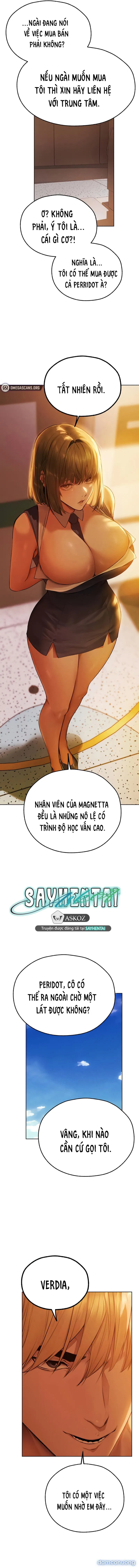 Chinh Phạt MILF Ở Thế Giới Khác 