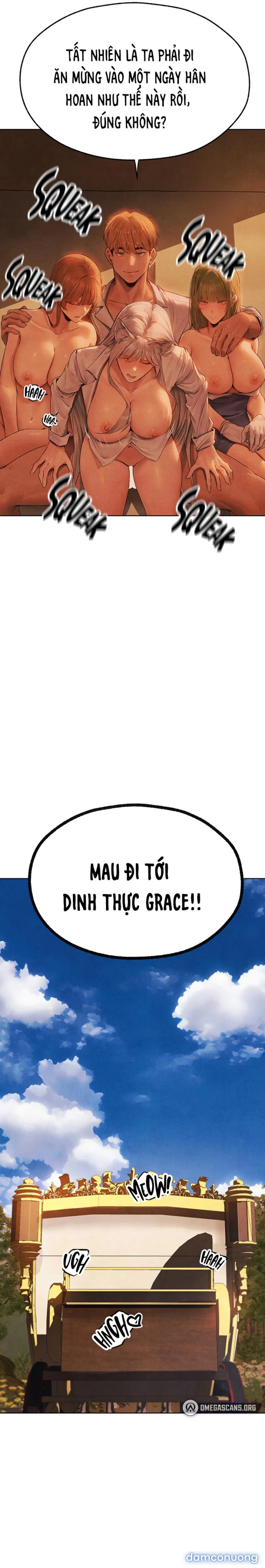 Chinh Phạt MILF Ở Thế Giới Khác 