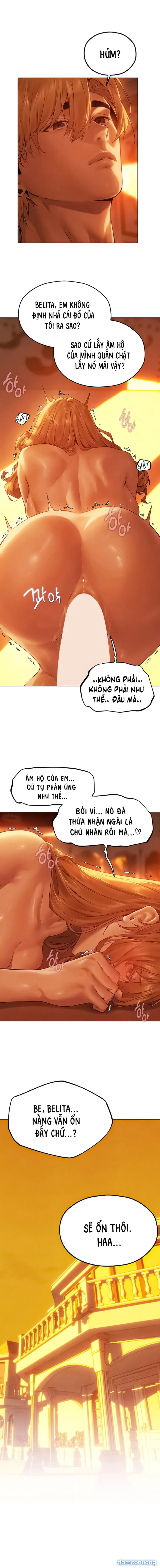 Chinh Phạt MILF Ở Thế Giới Khác 
