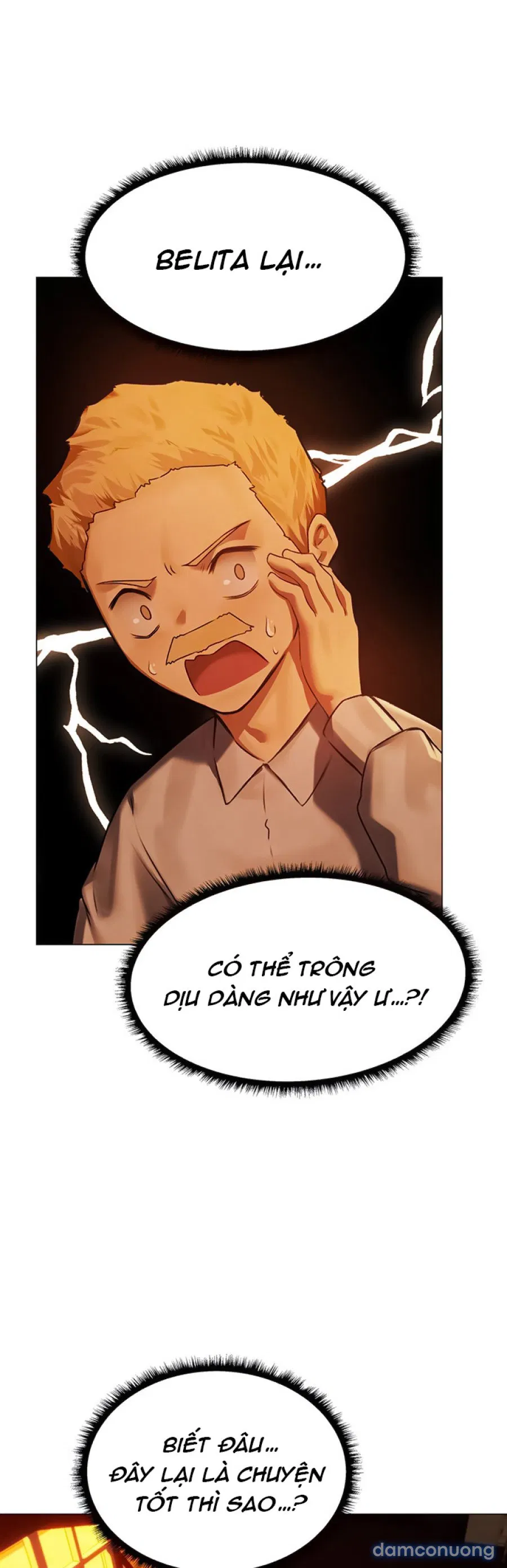 Chinh Phạt MILF Ở Thế Giới Khác 