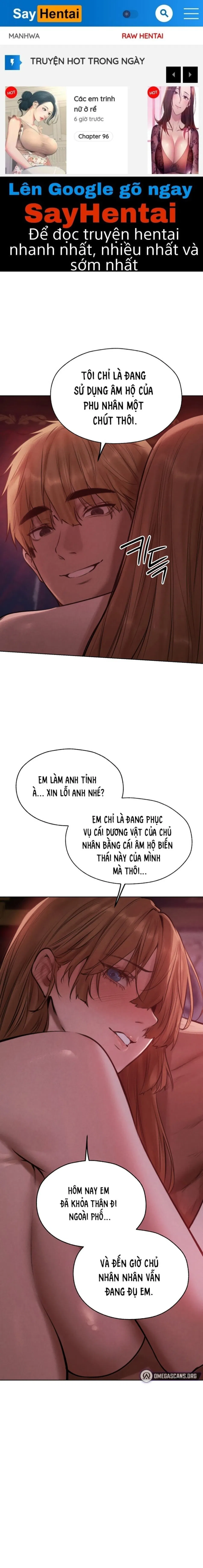 Chinh Phạt MILF Ở Thế Giới Khác 
