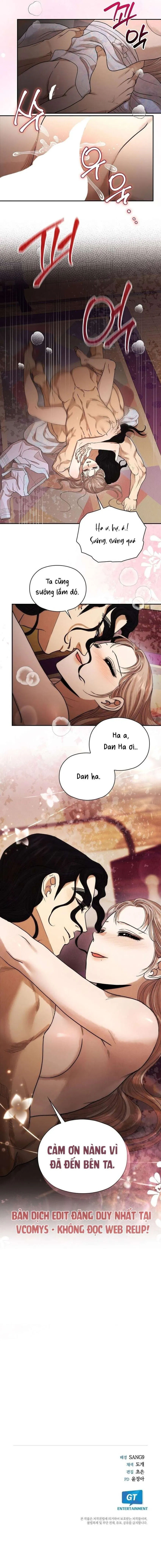 [ 18+ ] Bóc lột 