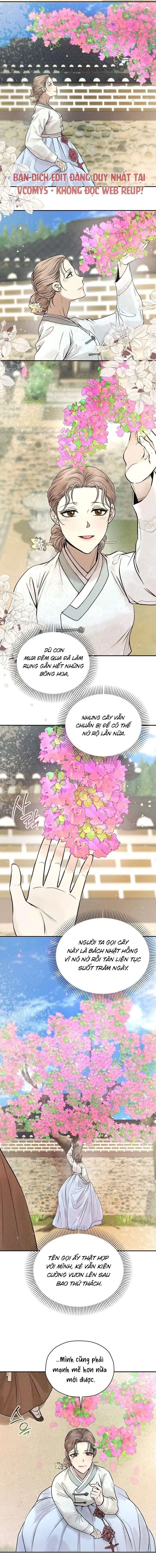 [ 18+ ] Bóc lột 