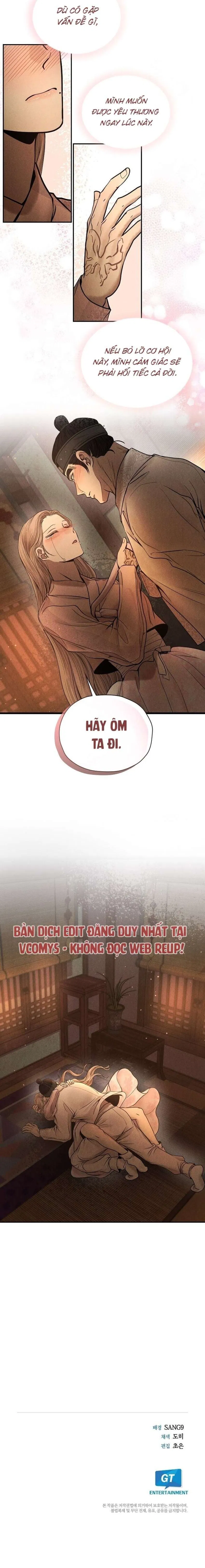 [ 18+ ] Bóc lột 