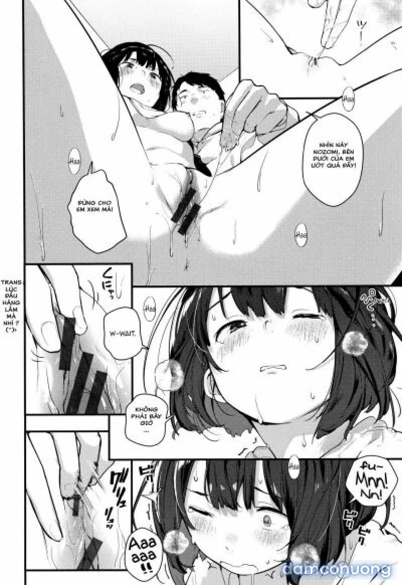 Chikakute Tooi | So Close, Yet So Far 