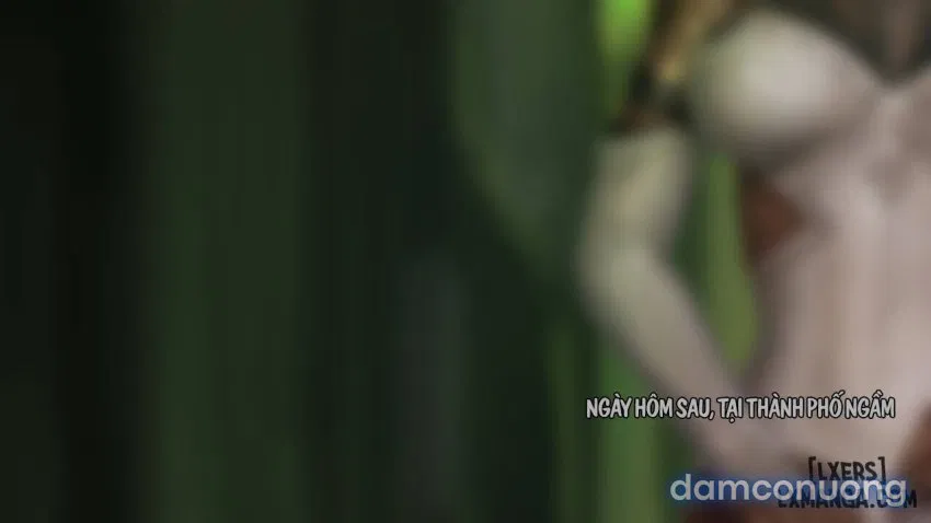 Liên Minh NTR 