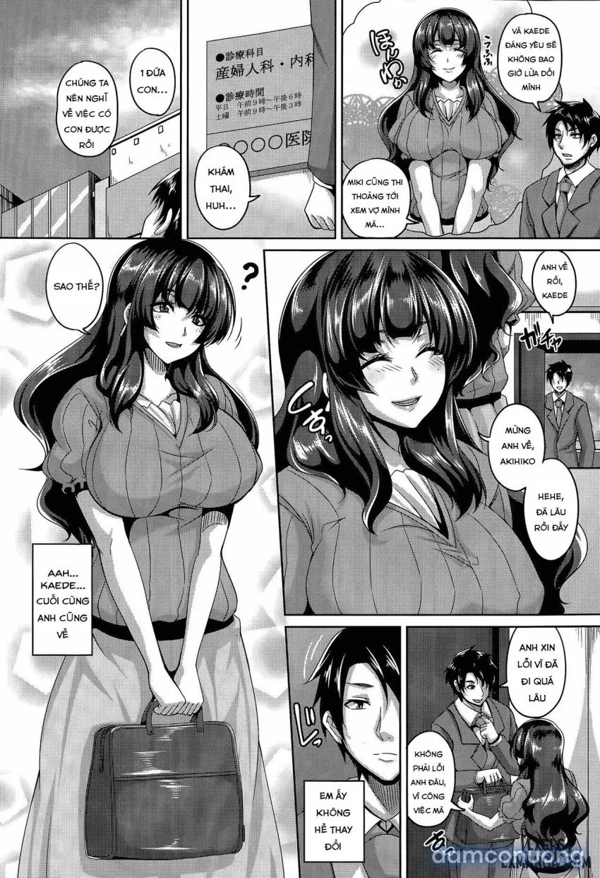 A Traitor's Sow Training -The Yearned For Sister-In-Law 3 