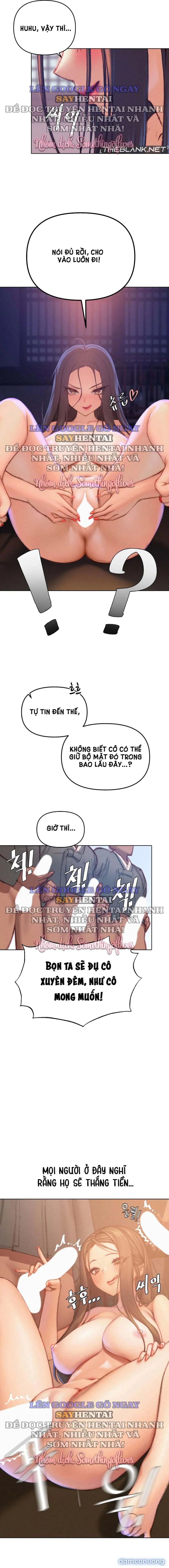 Bắt Tay Vào Việc Kinh Doanh 