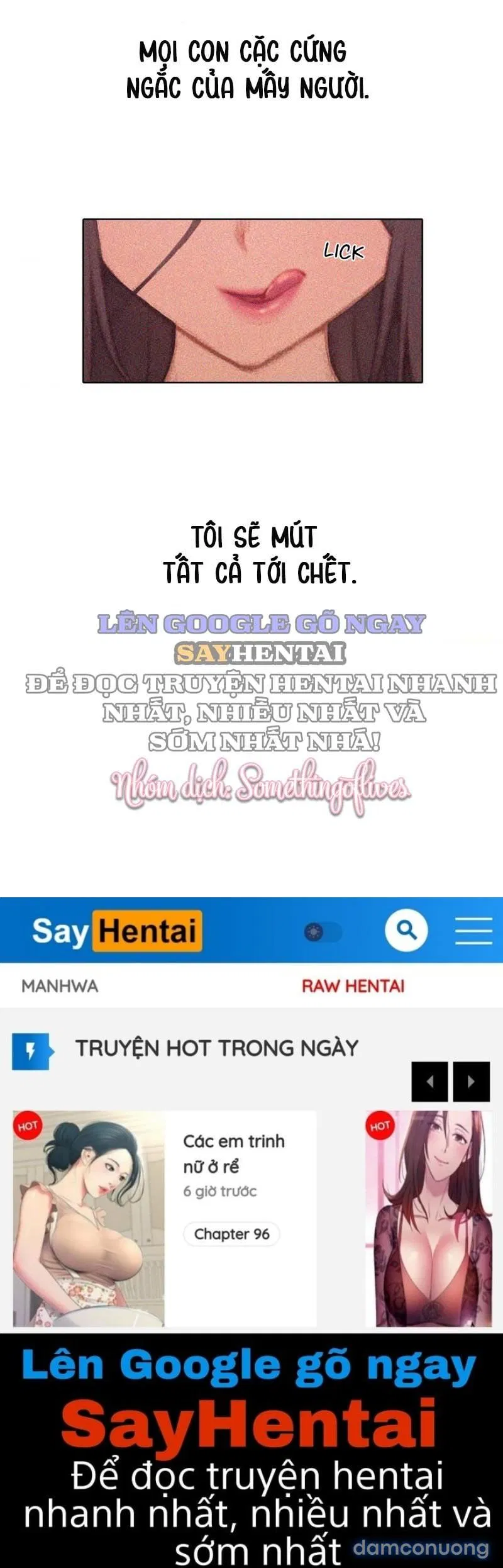 Bắt Tay Vào Việc Kinh Doanh 