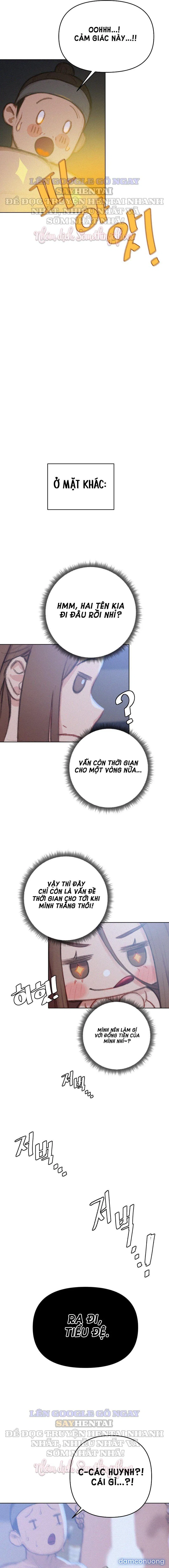 Bắt Tay Vào Việc Kinh Doanh 