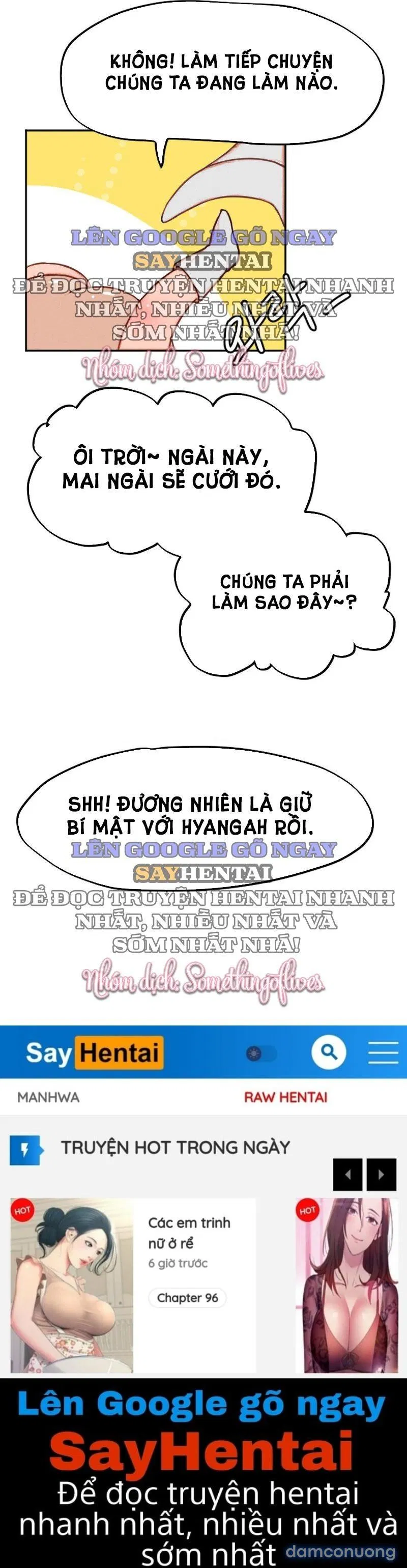Bắt Tay Vào Việc Kinh Doanh 