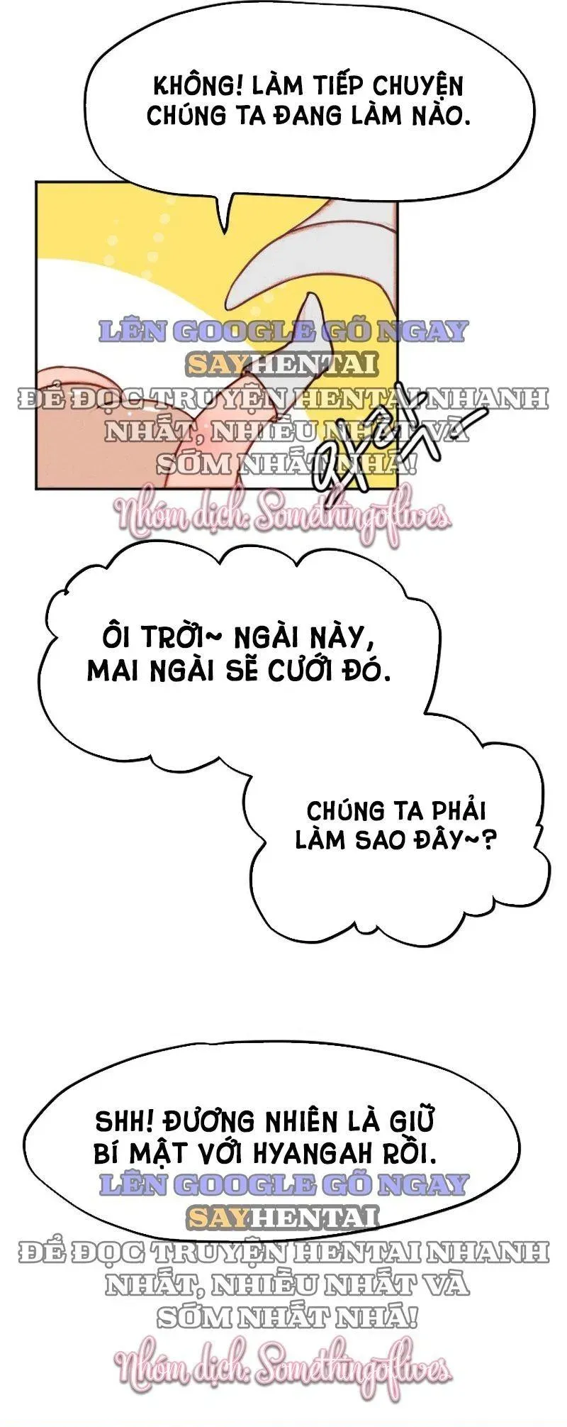 Bắt Tay Vào Việc Kinh Doanh 