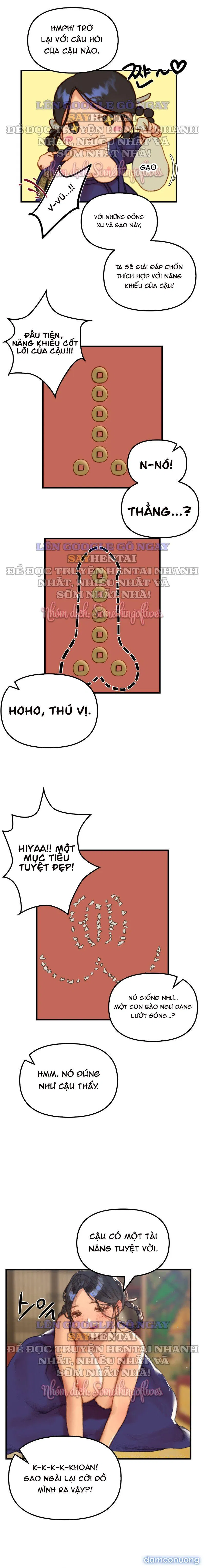 Bắt Tay Vào Việc Kinh Doanh 