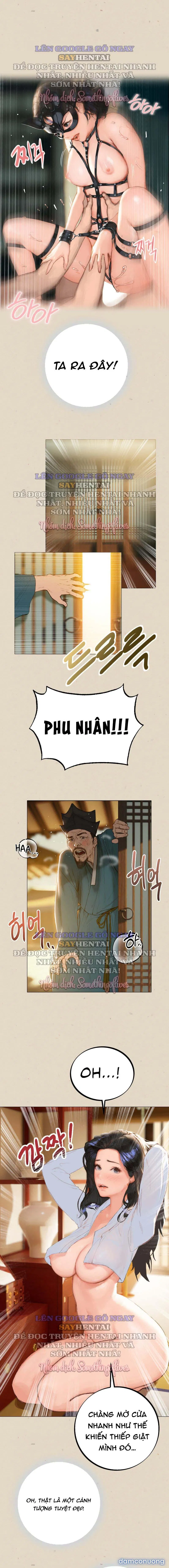 Bắt Tay Vào Việc Kinh Doanh 