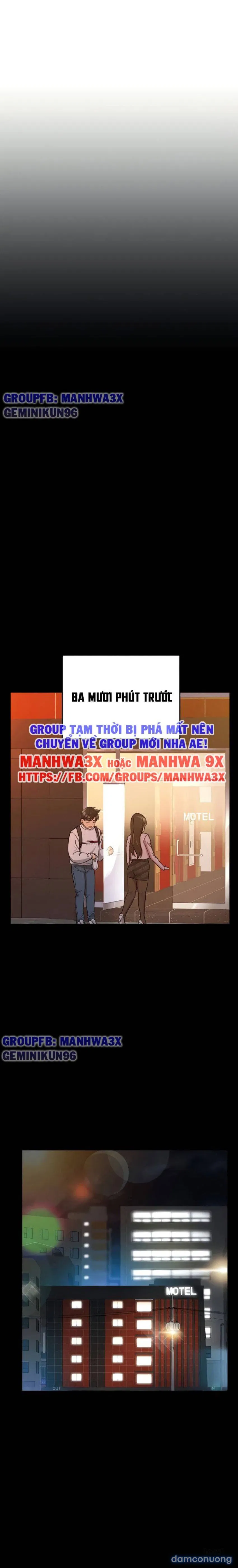 Hãy giữ bí mật chuyện này với mẹ con nha! 