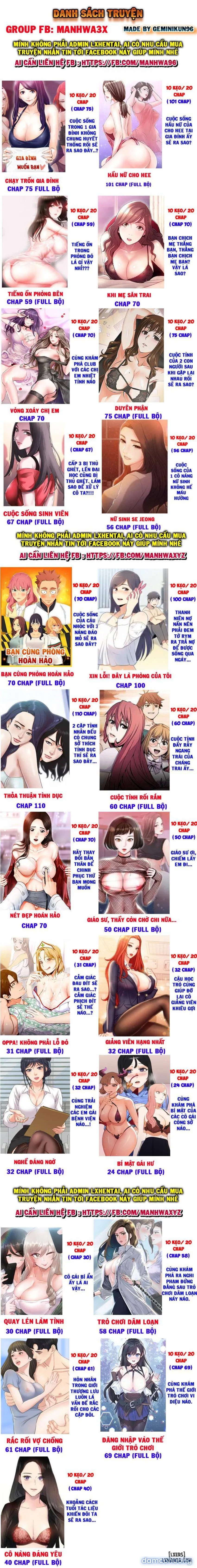 Hãy giữ bí mật chuyện này với mẹ con nha! 