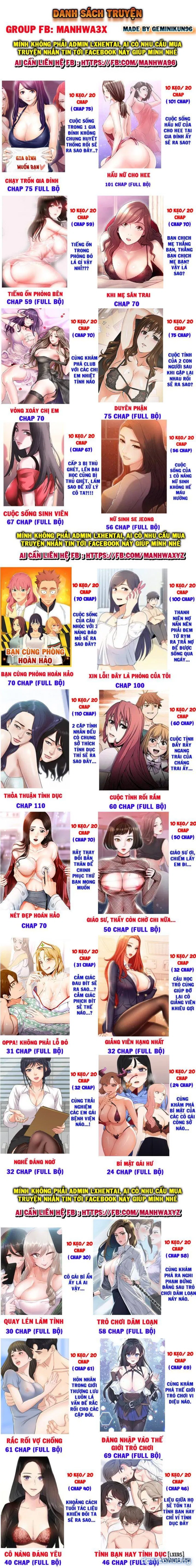 Hãy giữ bí mật chuyện này với mẹ con nha! 