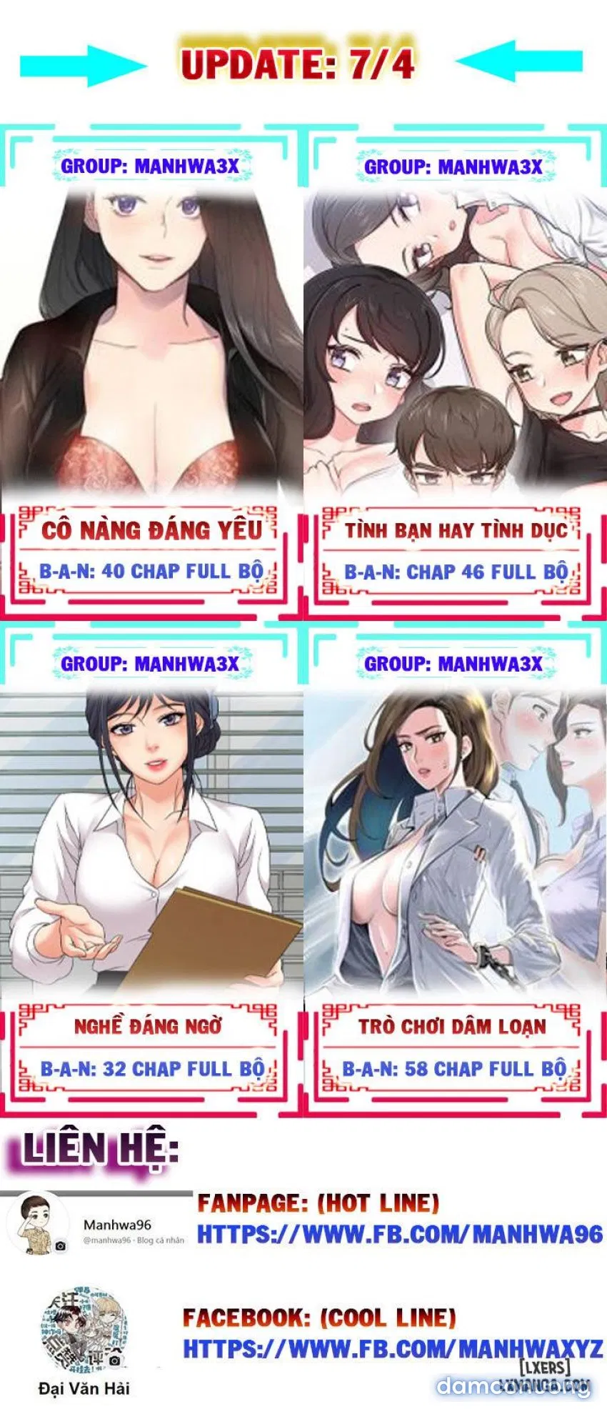 Hãy giữ bí mật chuyện này với mẹ con nha! 