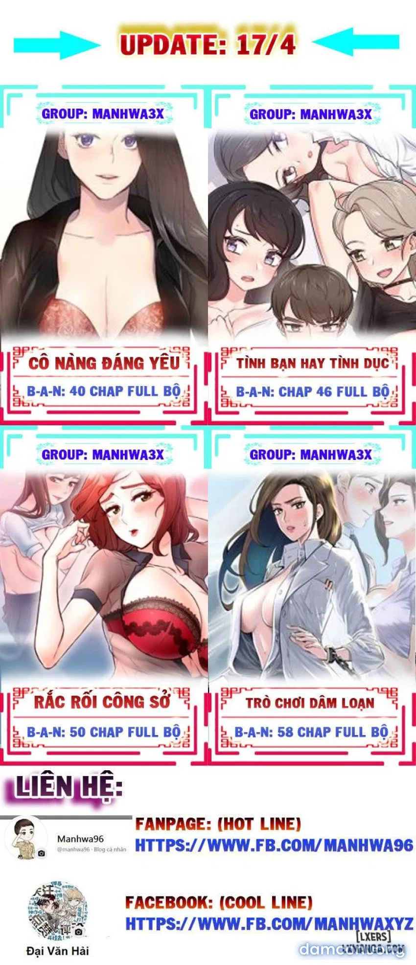 Hãy giữ bí mật chuyện này với mẹ con nha! 