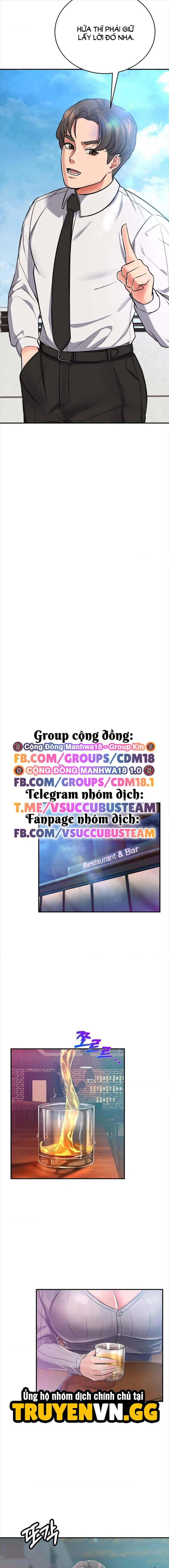 Bắt Đầu Công Việc Giường Chiếu! 