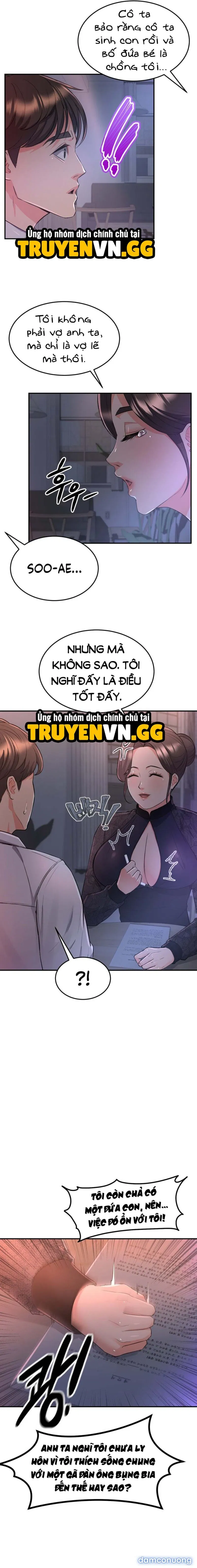 Bắt Đầu Công Việc Giường Chiếu! 