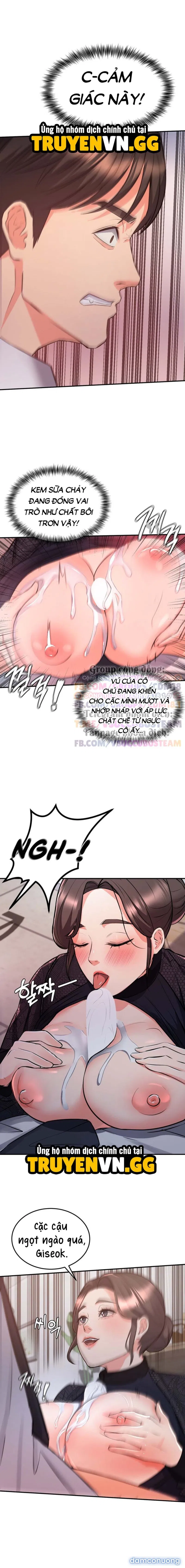 Bắt Đầu Công Việc Giường Chiếu! 