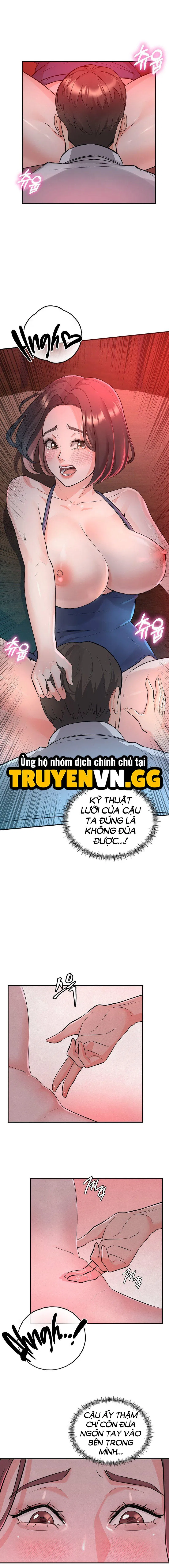 Bắt Đầu Công Việc Giường Chiếu! 