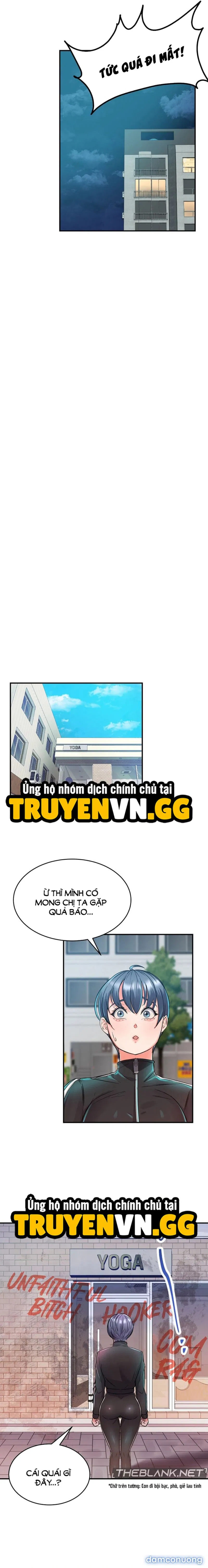 Bắt Đầu Công Việc Giường Chiếu! 