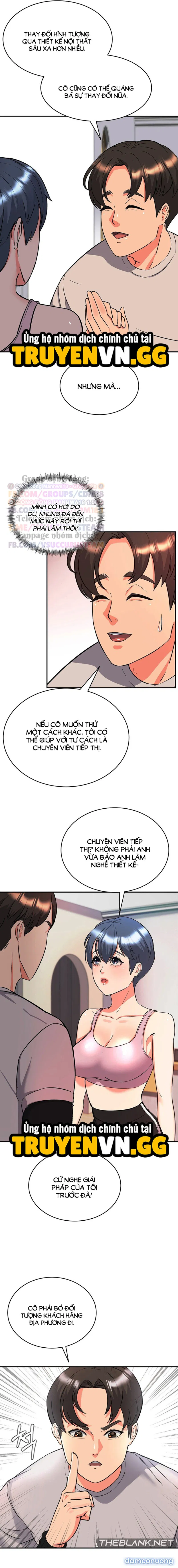 Bắt Đầu Công Việc Giường Chiếu! 