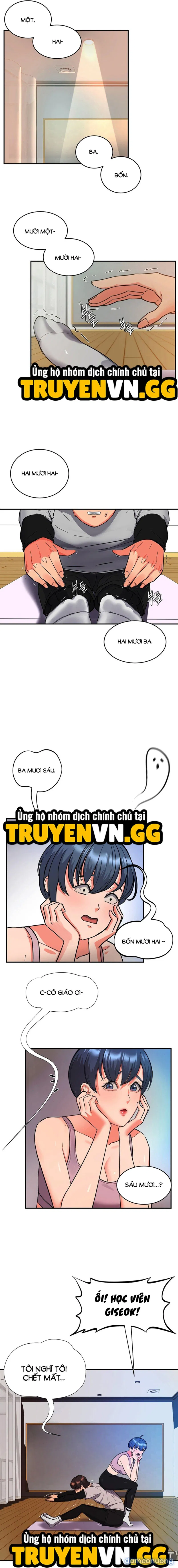 Bắt Đầu Công Việc Giường Chiếu! 