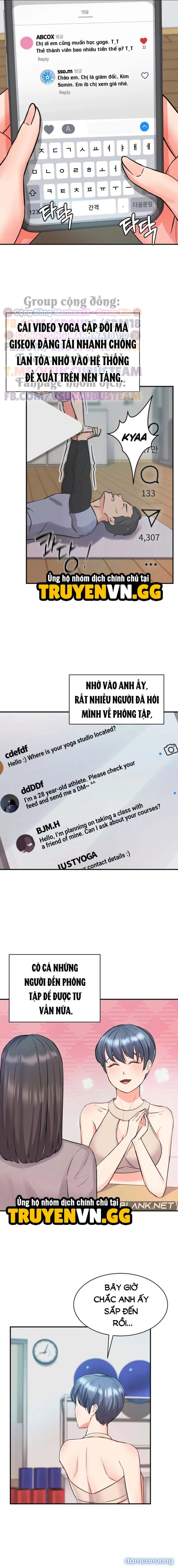 Bắt Đầu Công Việc Giường Chiếu! 