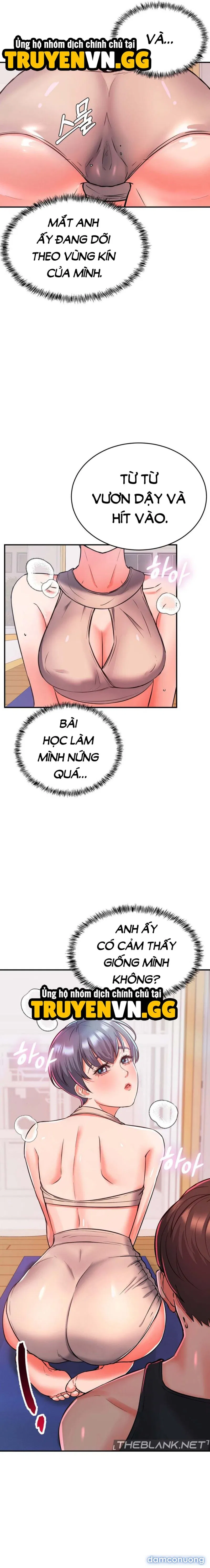 Bắt Đầu Công Việc Giường Chiếu! 