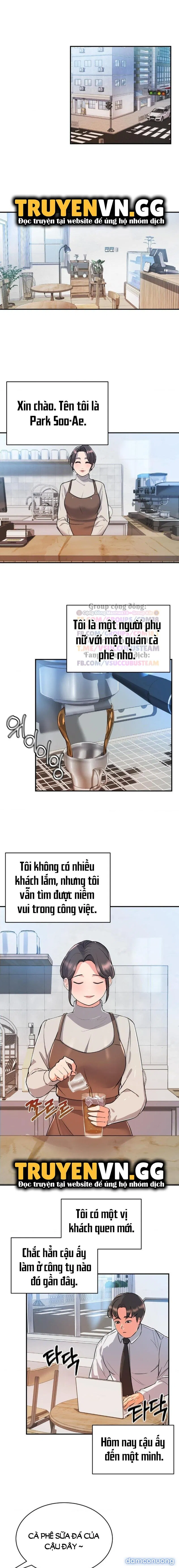 Bắt Đầu Công Việc Giường Chiếu! 