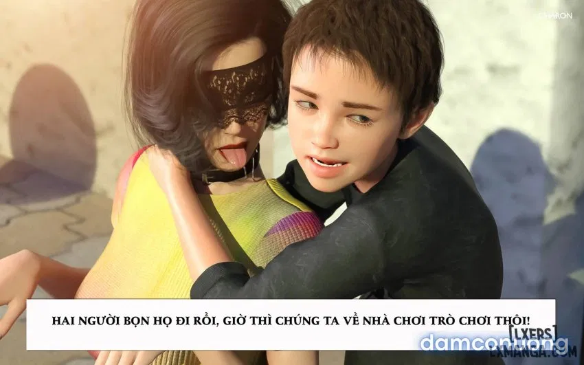 [SĂN GÁI] SẾP NỮ XINH ĐẸP! 