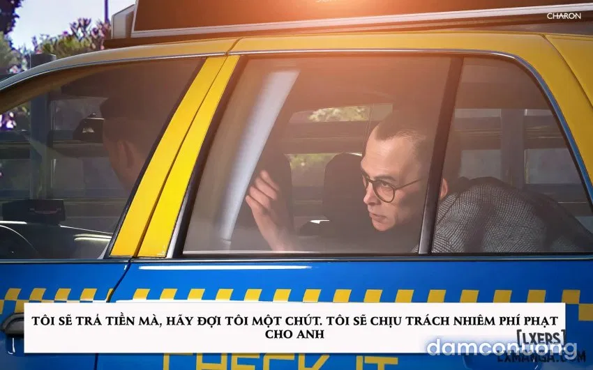[SĂN GÁI] SẾP NỮ XINH ĐẸP! 