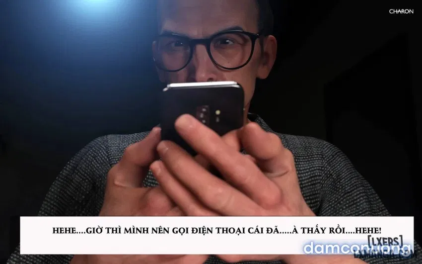 [SĂN GÁI] SẾP NỮ XINH ĐẸP! 