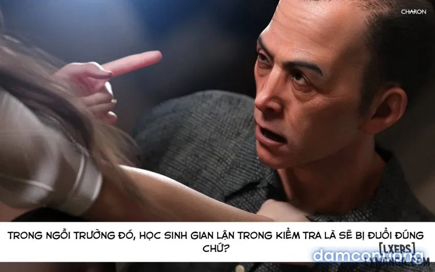 [SĂN GÁI] SẾP NỮ XINH ĐẸP! 