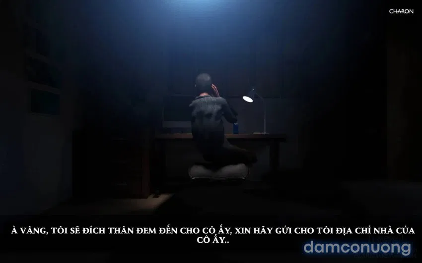 [SĂN GÁI] SẾP NỮ XINH ĐẸP! 