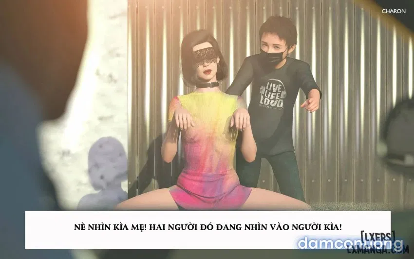[SĂN GÁI] SẾP NỮ XINH ĐẸP! 