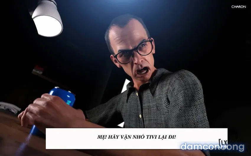[SĂN GÁI] SẾP NỮ XINH ĐẸP! 