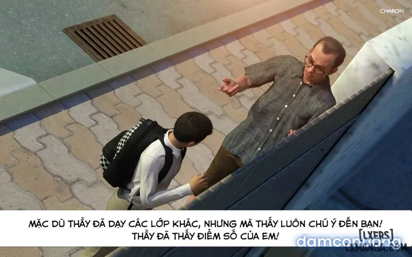 [SĂN GÁI] SẾP NỮ XINH ĐẸP! 