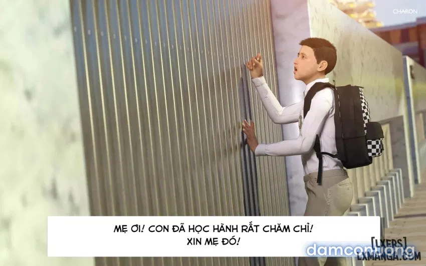 [SĂN GÁI] SẾP NỮ XINH ĐẸP! 
