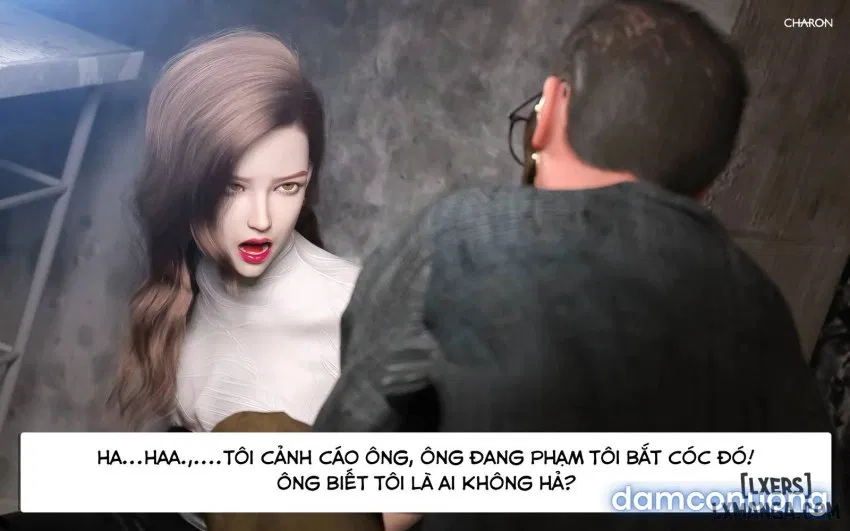 [SĂN GÁI] SẾP NỮ XINH ĐẸP! 