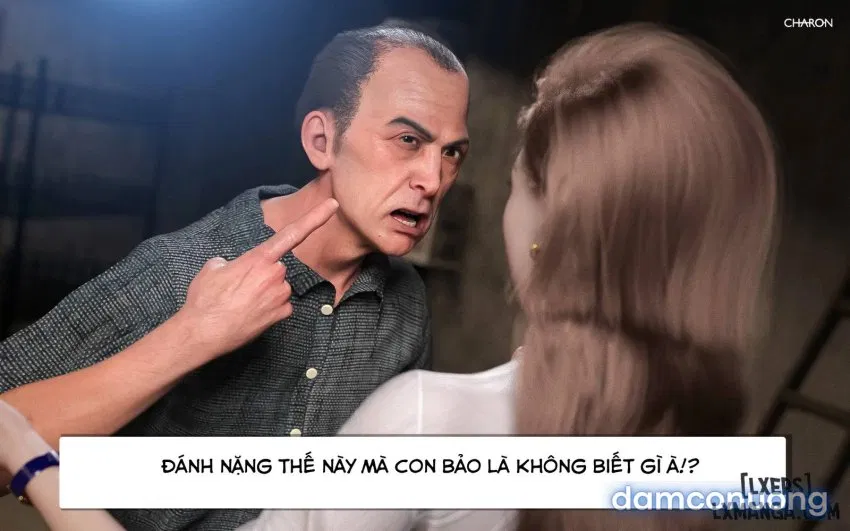 [SĂN GÁI] SẾP NỮ XINH ĐẸP! 