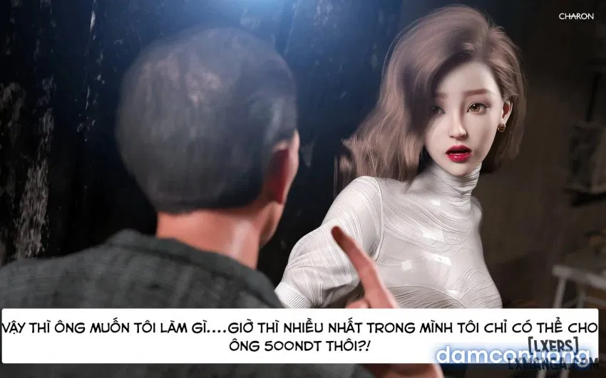 [SĂN GÁI] SẾP NỮ XINH ĐẸP! 