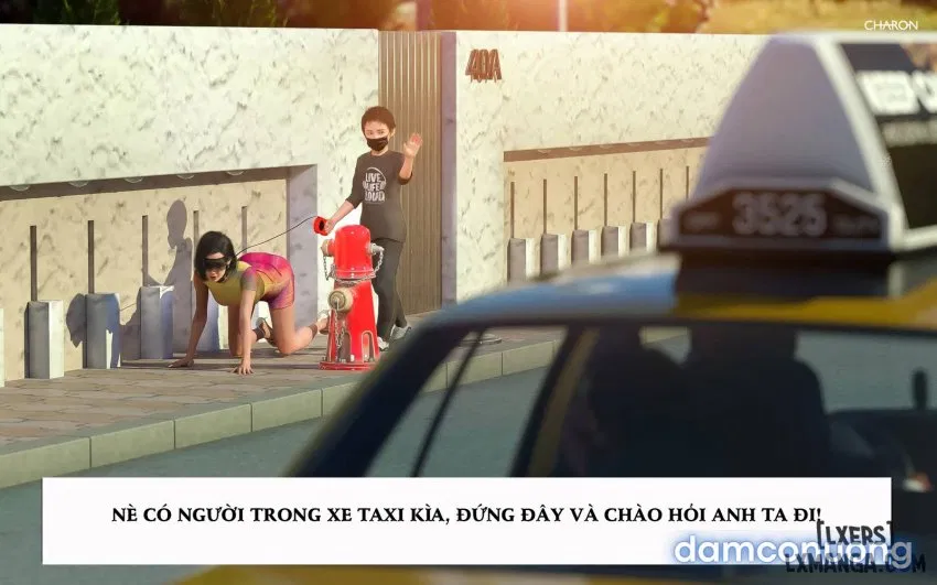 [SĂN GÁI] SẾP NỮ XINH ĐẸP! 