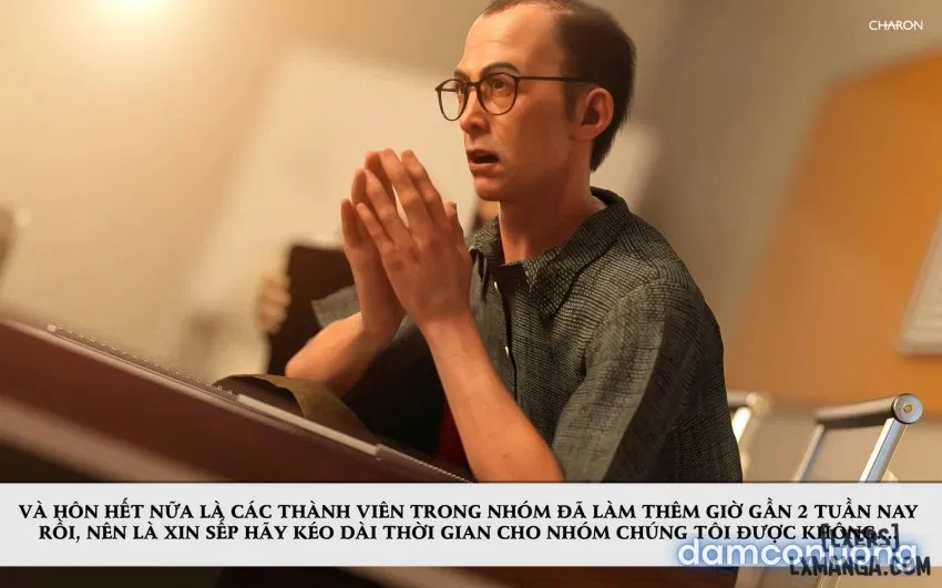 [SĂN GÁI] SẾP NỮ XINH ĐẸP! 